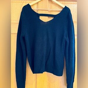 NWT/Alison Andrew’s Sweater Top
